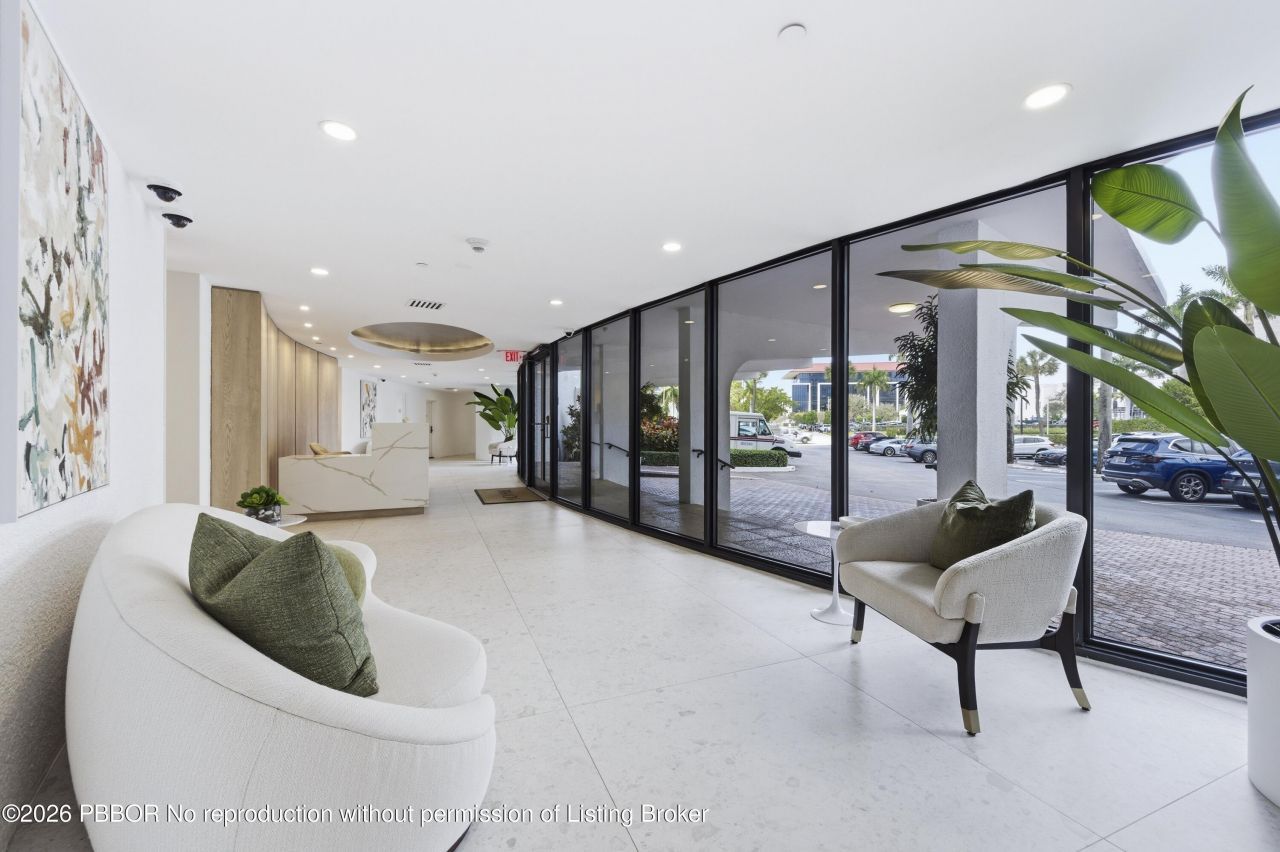 1200 S Flagler Drive, Unit 1405, West Palm Beach, FL 33401 Photo