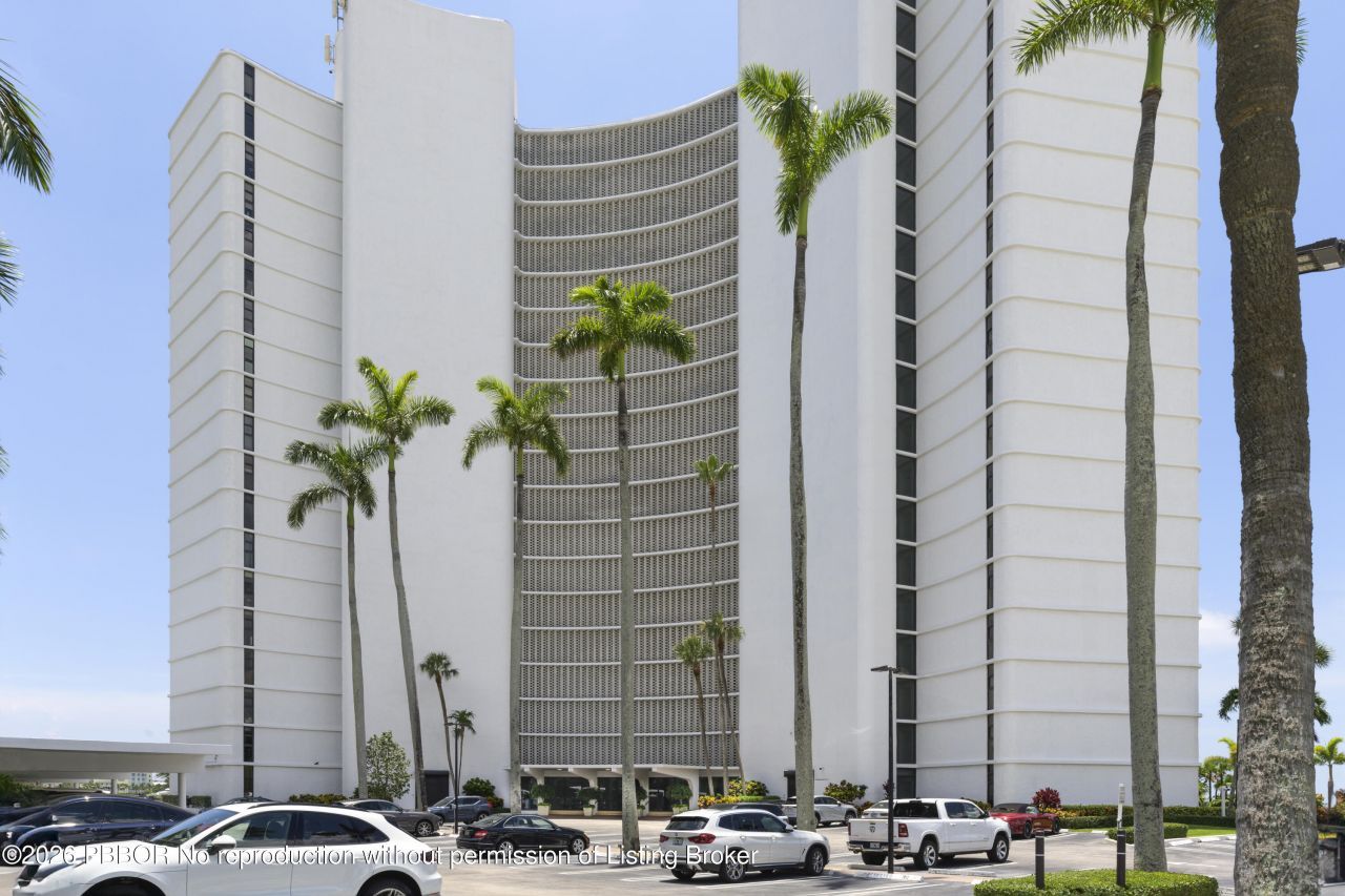 1200 S Flagler Drive, Unit 1405, West Palm Beach, FL 33401 Photo