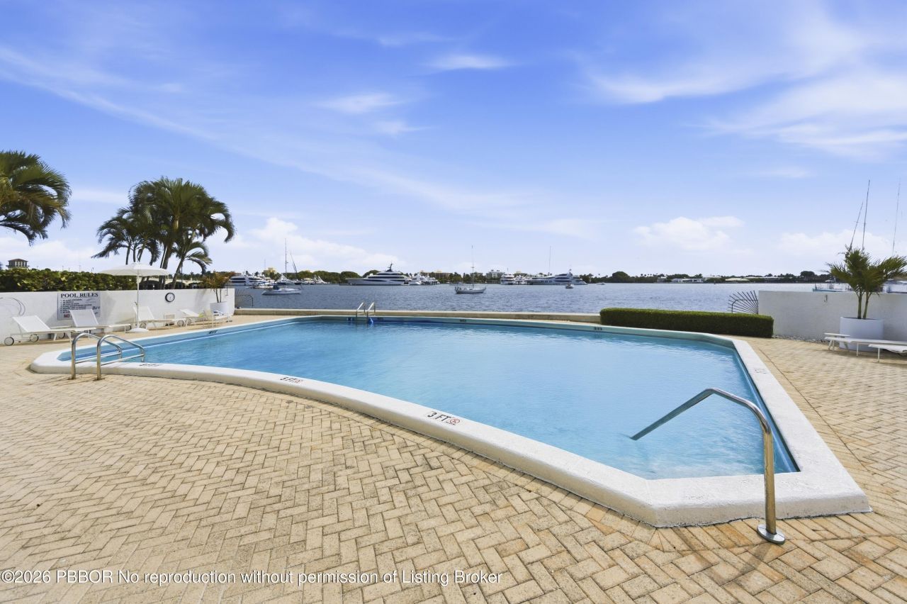 1200 S Flagler Drive, Unit 1405, West Palm Beach, FL 33401 Photo