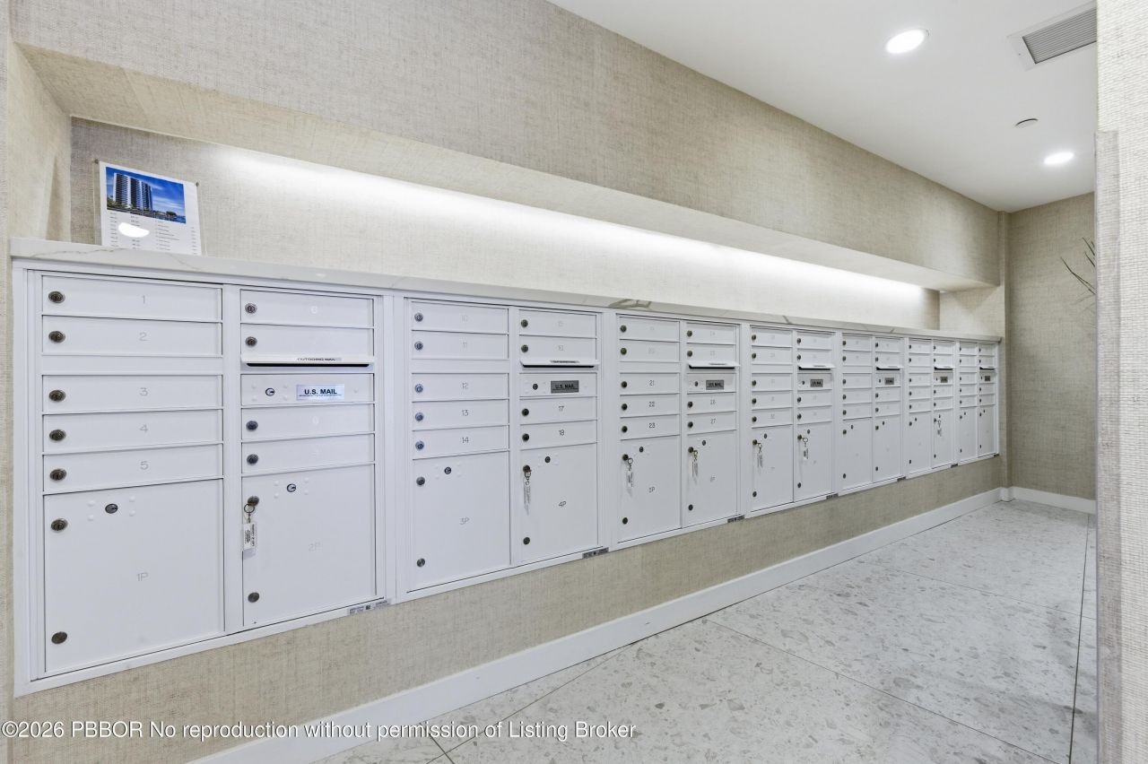 1200 S Flagler Drive, Unit 1405, West Palm Beach, FL 33401 Photo