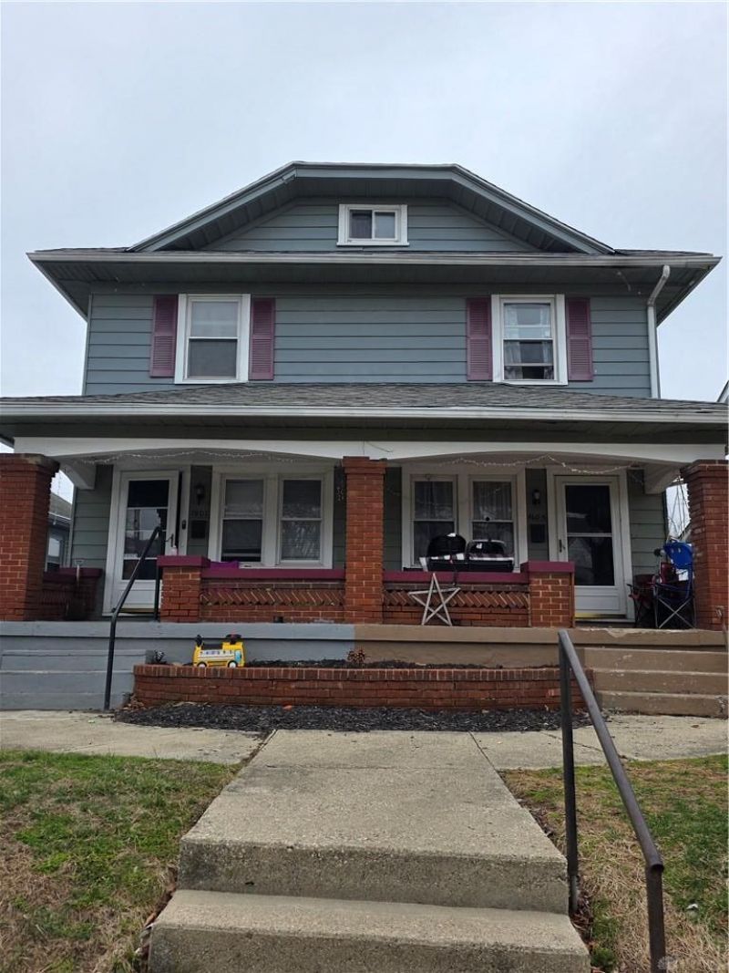 1905 - 1907 John Glenn Road, Dayton, OH 45420 Main Photo