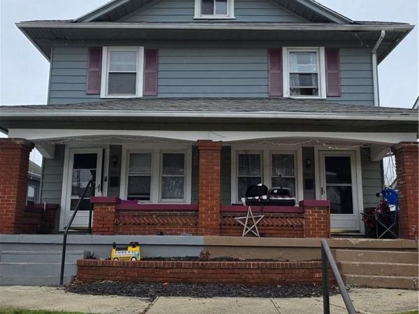 1905 - 1907 John Glenn Road, Dayton, OH 45420