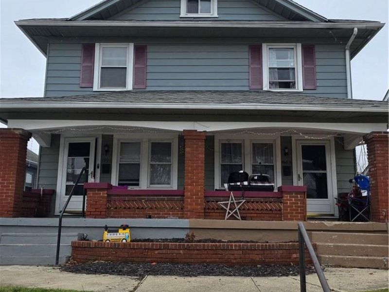 1905 - 1907 John Glenn Road, Dayton, OH 45420 Photo 1