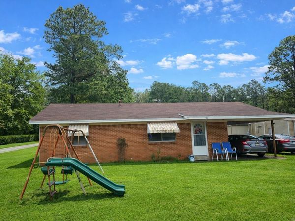 805 S Hardin Reed Road , Pine Bluff, AR 71602