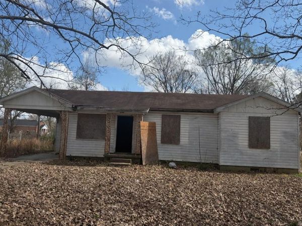 234 N 2nd Street, West Helena, AR 72390