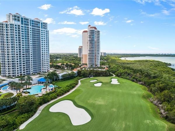 4951 Bonita Bay BLVD , Unit 1003, BONITA SPRINGS, FL 34134