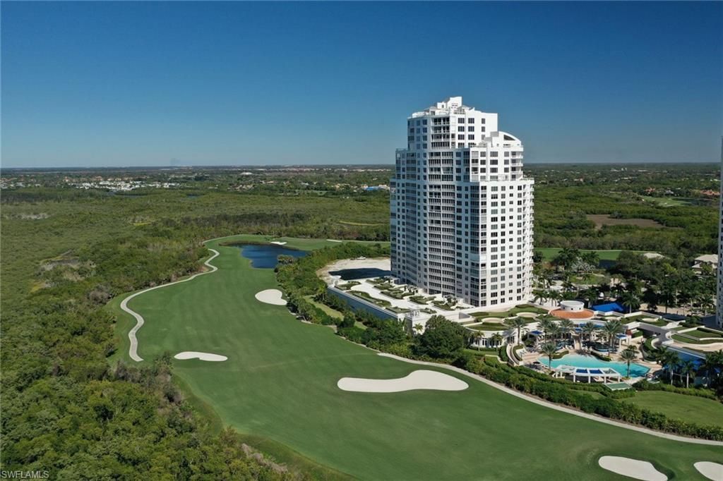 4951 Bonita Bay Blvd , Unit 1003, Bonita Springs, FL 34134 Photo