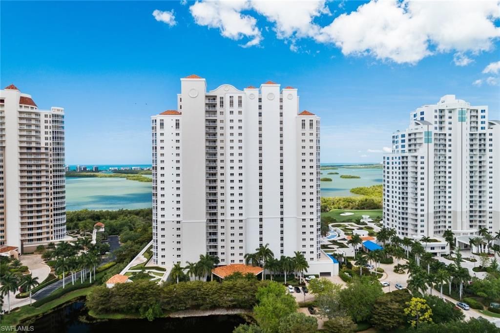 4951 Bonita Bay Blvd , Unit 1003, Bonita Springs, FL 34134 Photo