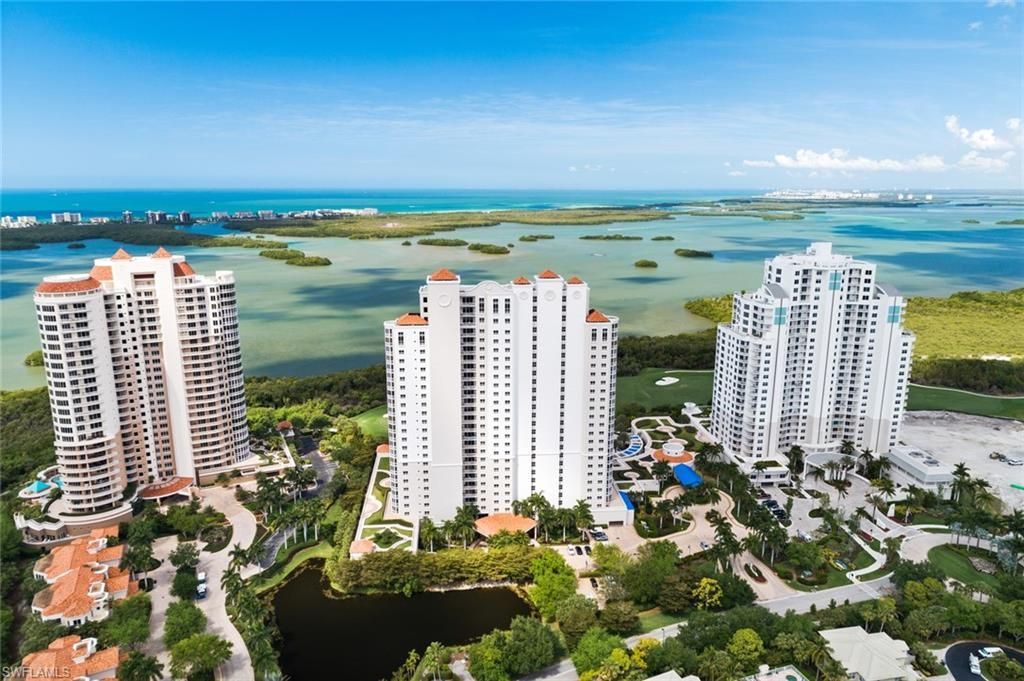 4951 Bonita Bay Blvd , Unit 1003, Bonita Springs, FL 34134 Photo