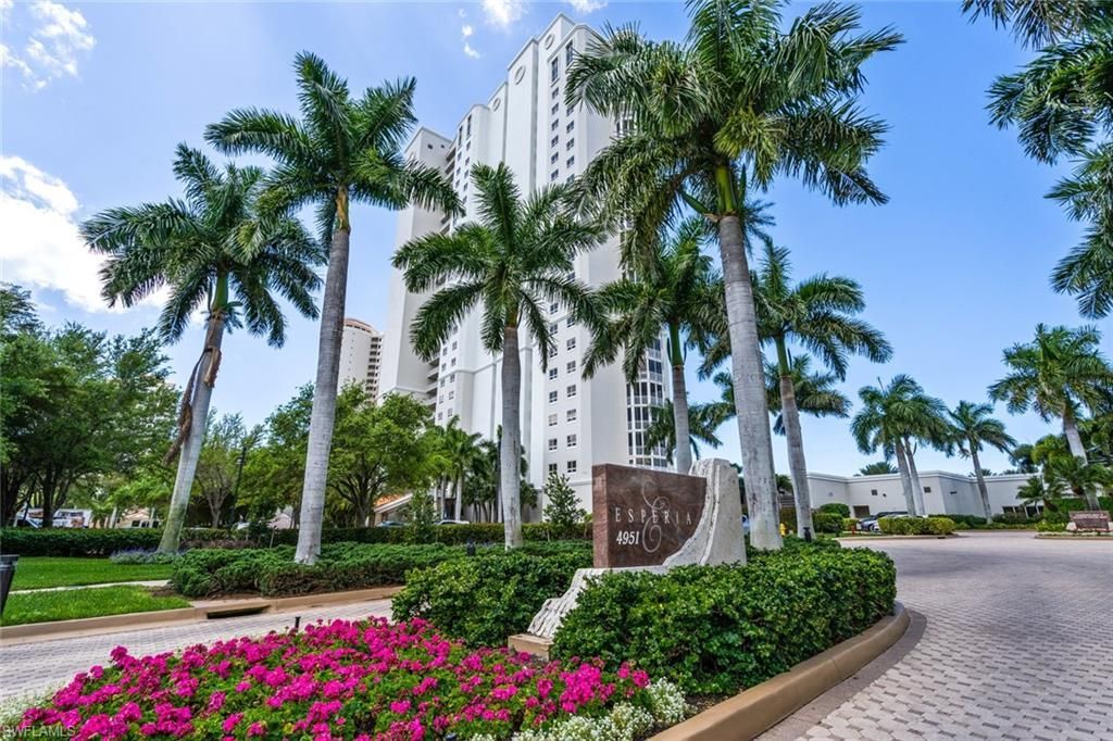 4951 Bonita Bay Blvd , Unit 1003, Bonita Springs, FL 34134 Photo