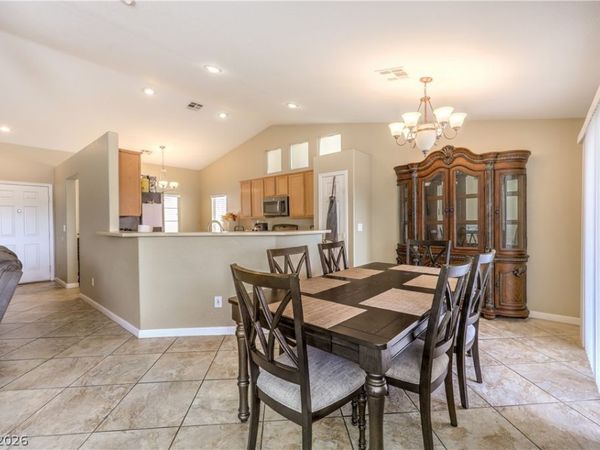 3815 Aspen Creek Avenue , North Las Vegas, NV 89031