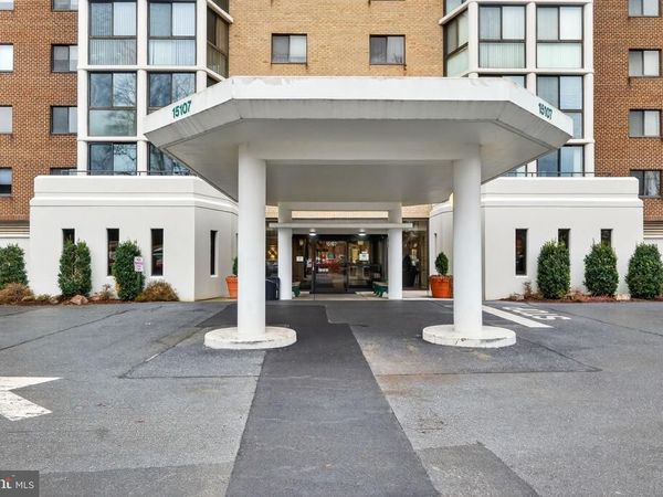 15107 INTERLACHEN DRIVE , Unit 2-1022, SILVER SPRING, MD 20906