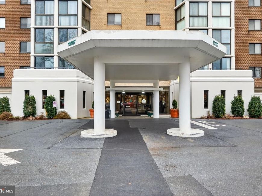 15107 Interlachen Drive , Unit 2-1022, Silver Spring, MD 20906 Main Photo