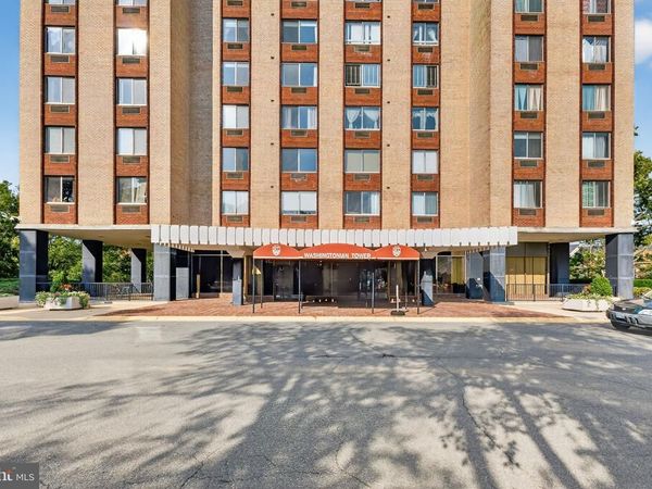 9701 FIELDS ROAD, Unit 1904, GAITHERSBURG, MD 20878