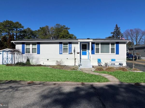 16 PARTRIDGE PLACE, WHITING, NJ 08759