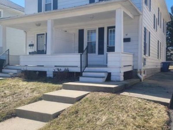 48 WEBSTER STREET, WESTMINSTER, MD 21157