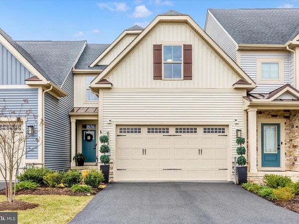 6028 CALLA PLACE, FREDERICK, MD 21703