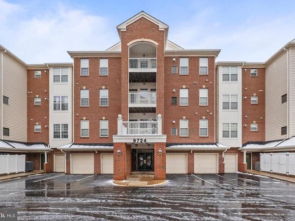 9724 HOLMES PLACE, Unit 1, MANASSAS PARK, VA 20111