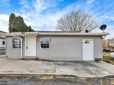 5737 OLD RTE 22, SHARTLESVILLE, PA 19554