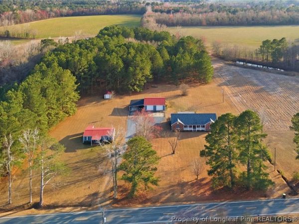 3027 Stedman Cedar Creek Road, Fayetteville, NC 28312
