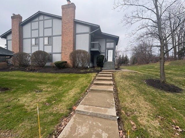 7090 Bristlewood Drive, Unit H, Concord Township, OH 44077 Main Photo