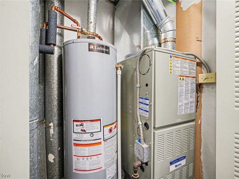 7090 Bristlewood Drive , Unit H, Concord, OH 44077 Photo 20