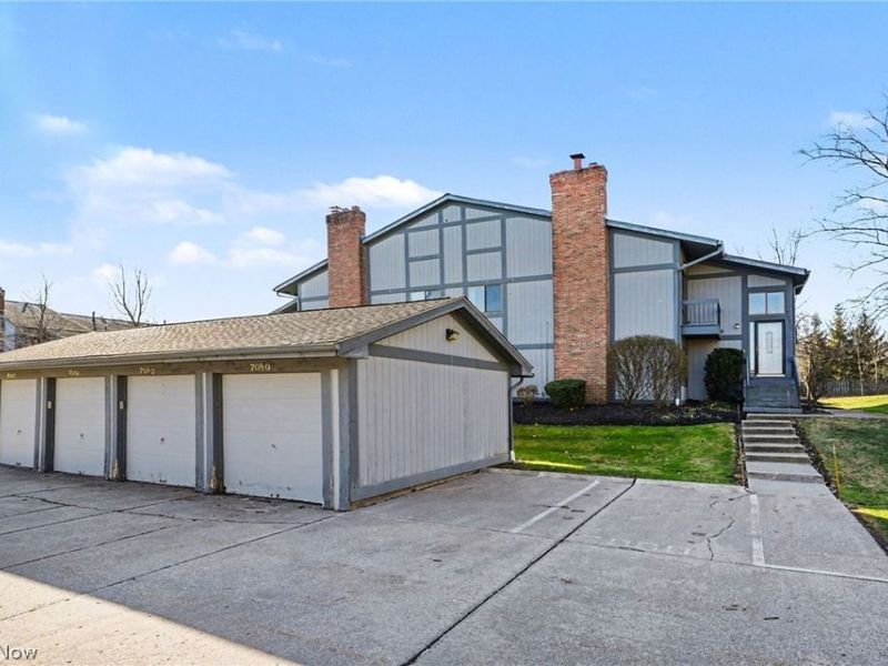 7090 Bristlewood Drive , Unit H, Concord, OH 44077 Photo 22