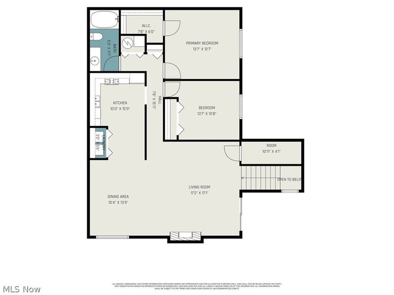 7090 Bristlewood Drive , Unit H, Concord, OH 44077 Photo 23