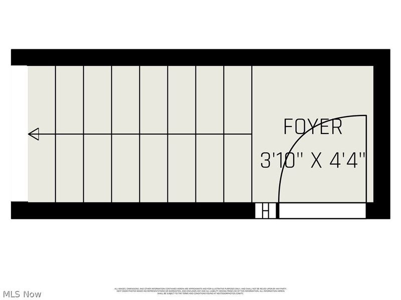 7090 Bristlewood Drive , Unit H, Concord, OH 44077 Photo 24