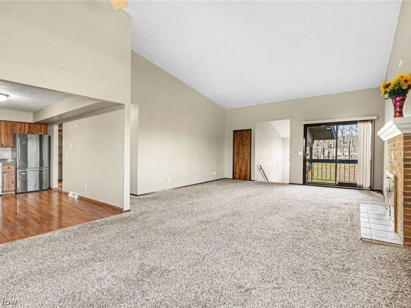 7090 Bristlewood Drive , Unit H, Concord, OH 44077 Photo 6