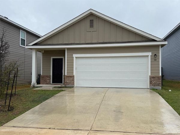 114 Aoudad RD, Hutto, TX 78634