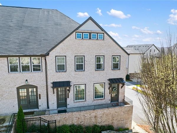 2527 Figaro Drive , Unit 214, Atlanta, GA 30339