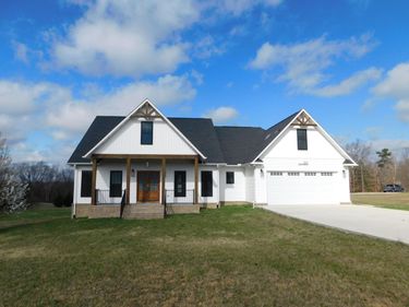 260 Pleasant Ridge Road, Strunk, KY 42649