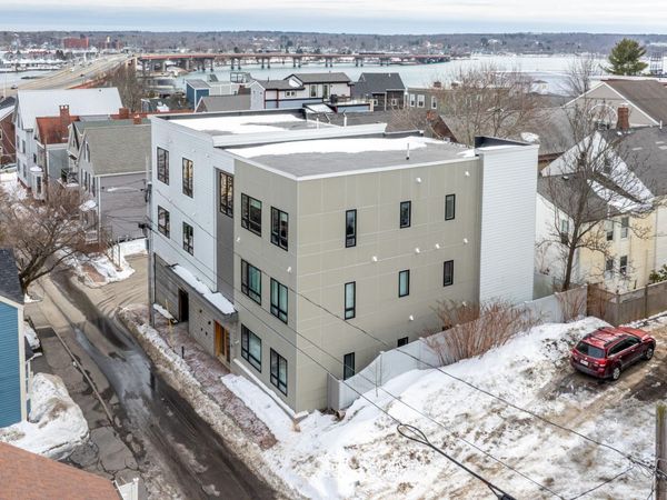 22 Tate Street, Unit 1A, Portland, ME 04102