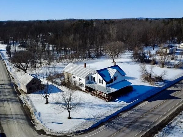 2087 VT Route 105, Swanton, VT 05488