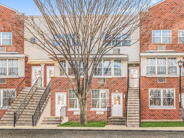 210 Sunset Boulevard , Bronx, NY 10473