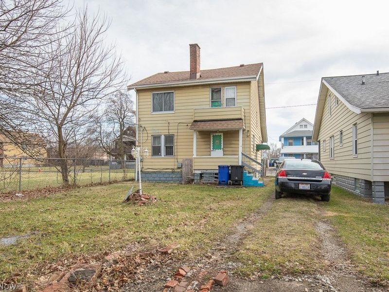 3618 E 114th Street , Cleveland, OH 44105 Photo 23