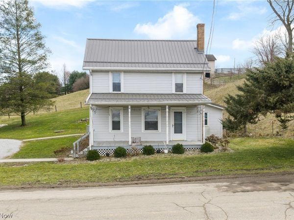 18029 Jericho Road , Dalton, OH 44618