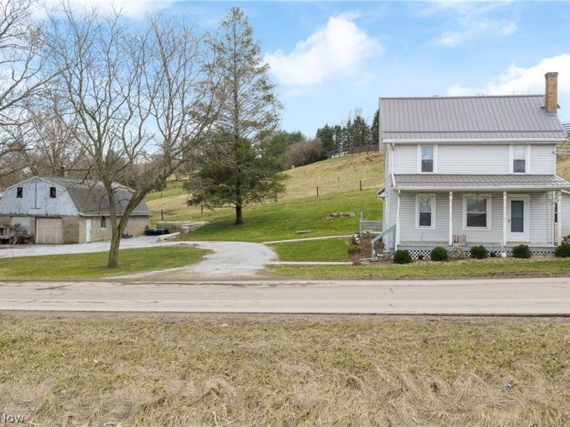 18029 Jericho Road , Dalton, OH 44618 Photo 2