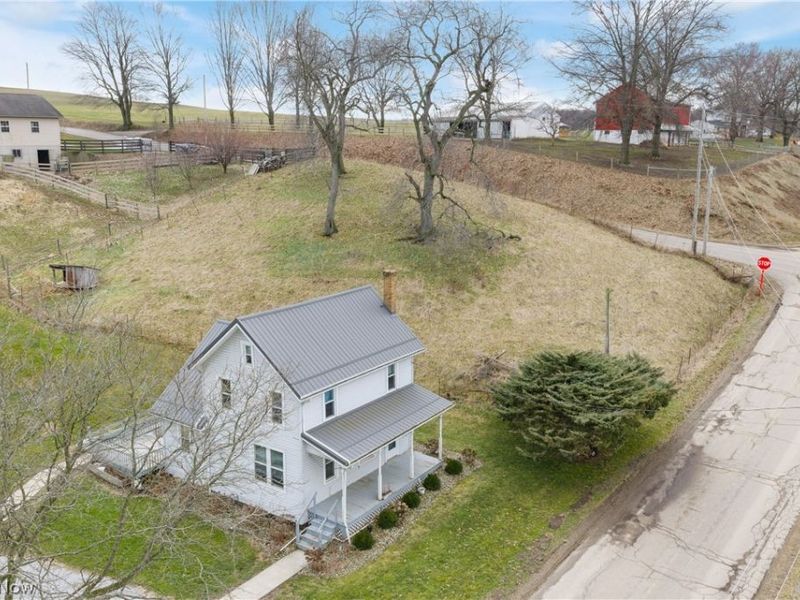 18029 Jericho Road , Dalton, OH 44618 Photo 27