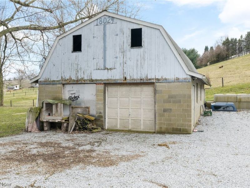 18029 Jericho Road , Dalton, OH 44618 Photo 29