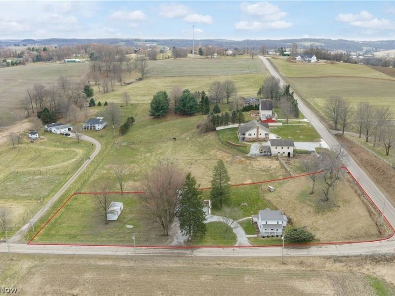 18029 Jericho Road , Dalton, OH 44618 Photo 3