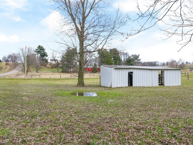 18029 Jericho Road , Dalton, OH 44618 Photo 30