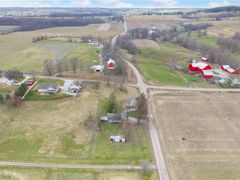 18029 Jericho Road , Dalton, OH 44618 Photo 32