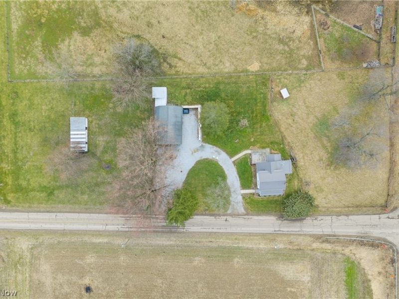 18029 Jericho Road , Dalton, OH 44618 Photo 4