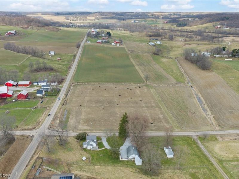 18029 Jericho Road , Dalton, OH 44618 Photo 5