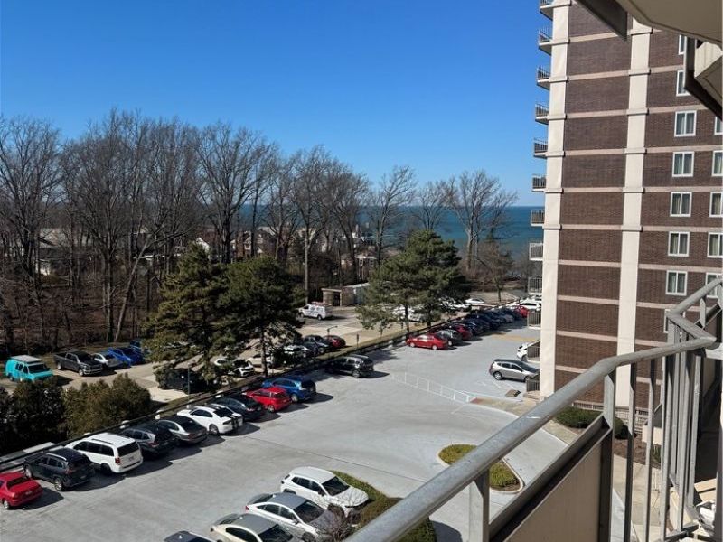 12900 Lake Avenue , Unit 610, Lakewood, OH 44107 Photo 19