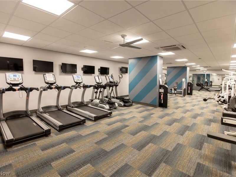 12900 Lake Avenue , Unit 610, Lakewood, OH 44107 Photo 21