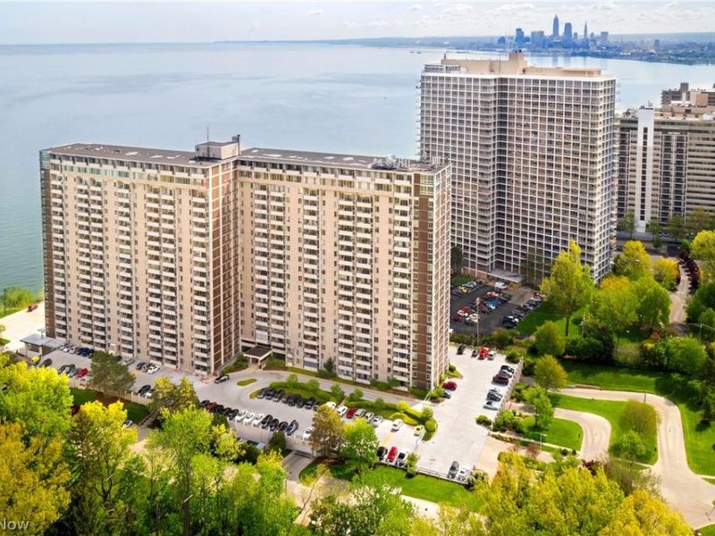 12900 Lake Avenue , Unit 610, Lakewood, OH 44107 Photo 28