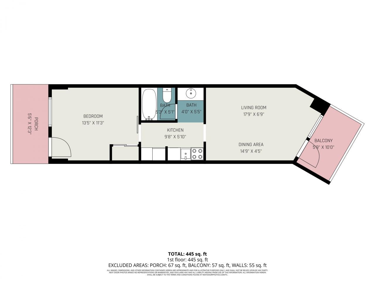 2001 S Ocean Blvd. Photo 37